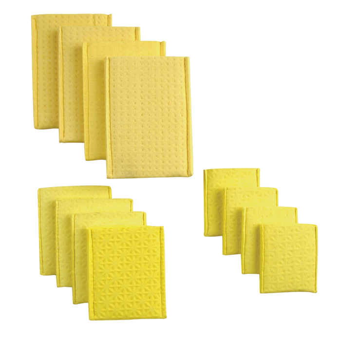 Pochettes-éponges Chattanooga pour électrodes de caoutchouc