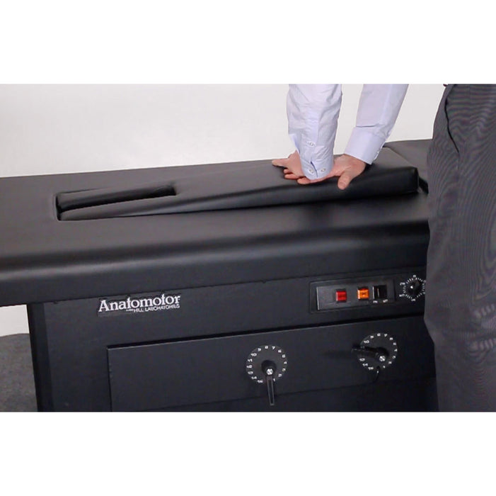 Anatomotor ST2 Intersegmental Traction Table