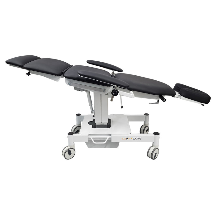 Chaise de procédure multifonctionnelle Coinfycare ELT35PRO