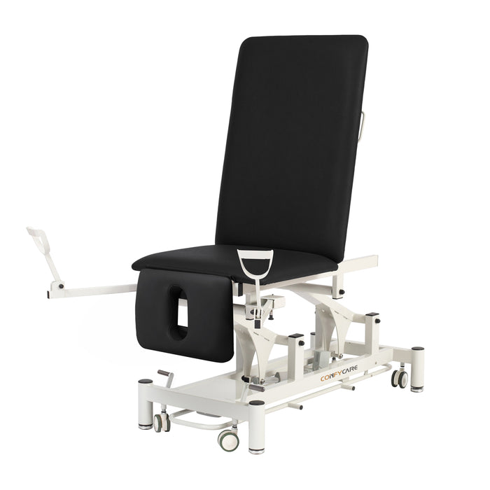 Coinfycare EL03S 3 section table with stirrups