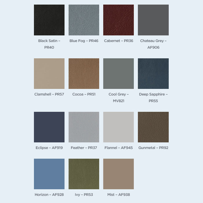 Table d'examen Brewer Flex Plus High-Low avec dossier pneumatique, inclinaison pelvienne, chauffe tiroir avant et prise