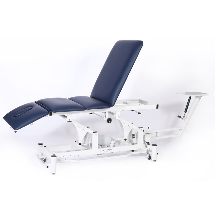 Table de traction électrique Coinfycare