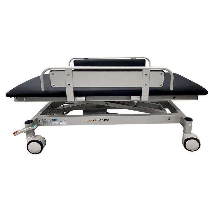 Coinfycare Changing Table with siderails