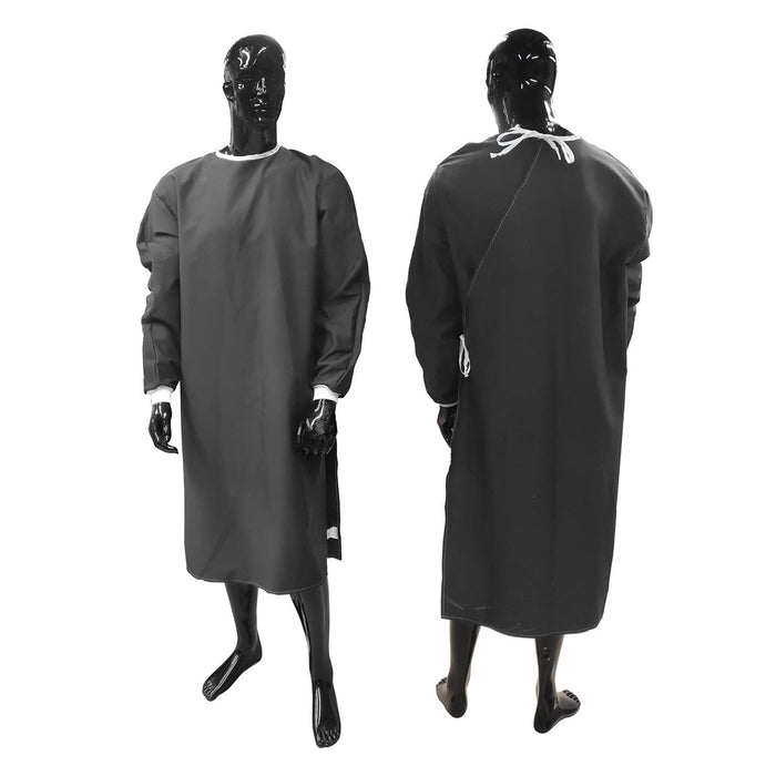 Jaquette lavable à manches longues