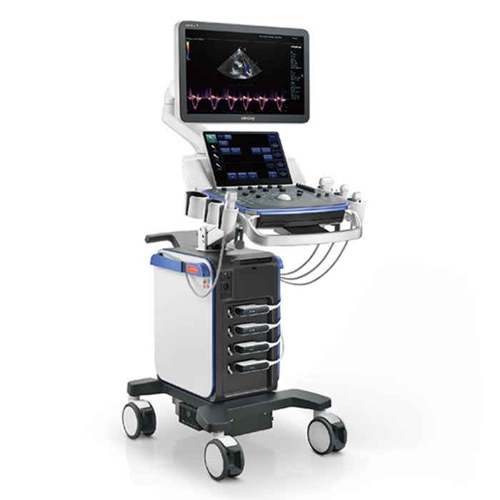 Mindray Vetus 7, Veterinary Ultrasound System