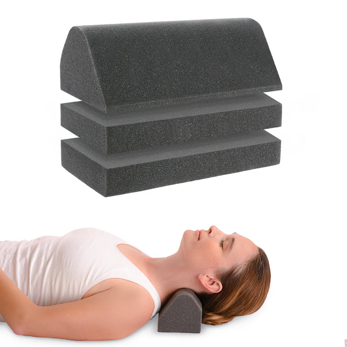 Support cervical de correction posturale Apex