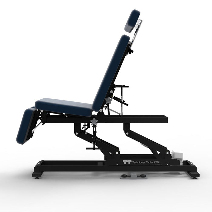 Techniques Multi 7 electric elevation table