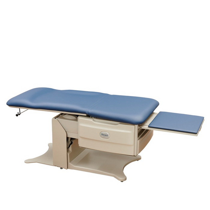Table Brewer Flex Access