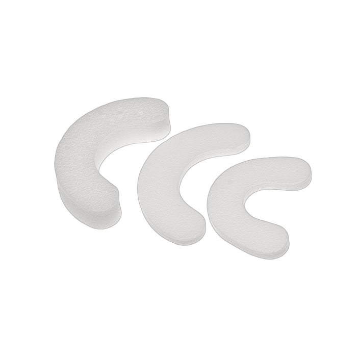 TheraBite bite pad regular, 4 un