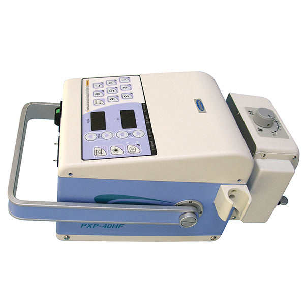 Portable X-Ray System for Veterinarian PXP-40HF Plus — MTM - Médical Tronik