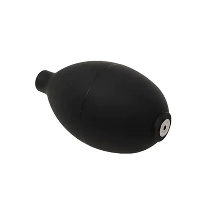 Inflation bulb for Almedic sphygmo latex free