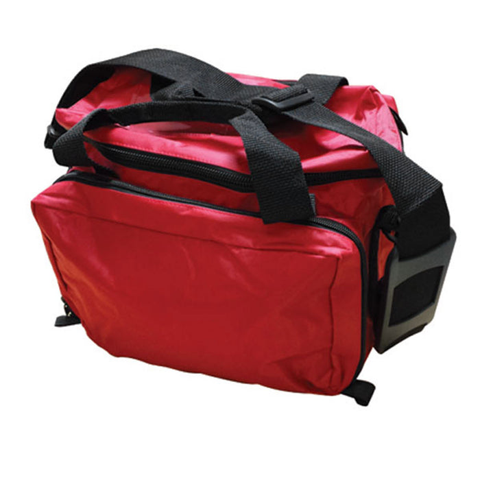 Trousse Premiers Soins sac souple ensemble complet