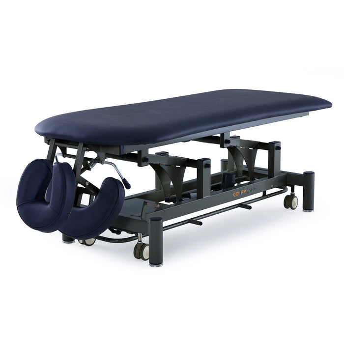 Table de massage EL11 de Coinfycare