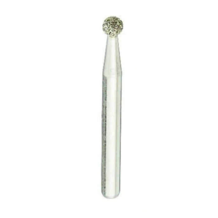 Diamond burs