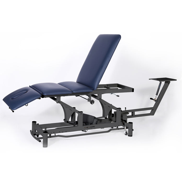 Table de traction électrique Coinfycare