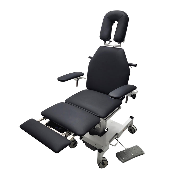 Chaise de procédure multifonctionnelle Coinfycare ELT35PRO