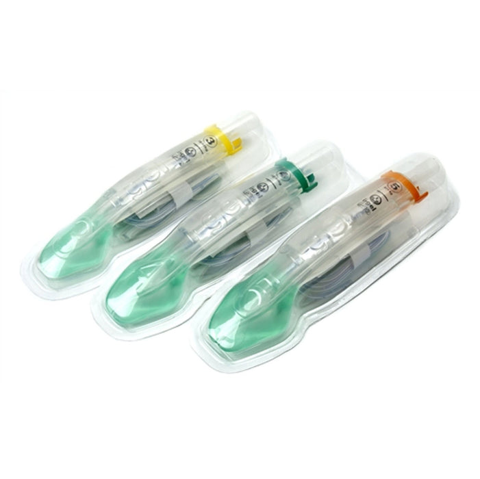 Ensemble i-gel® avec dispositif supraglottique