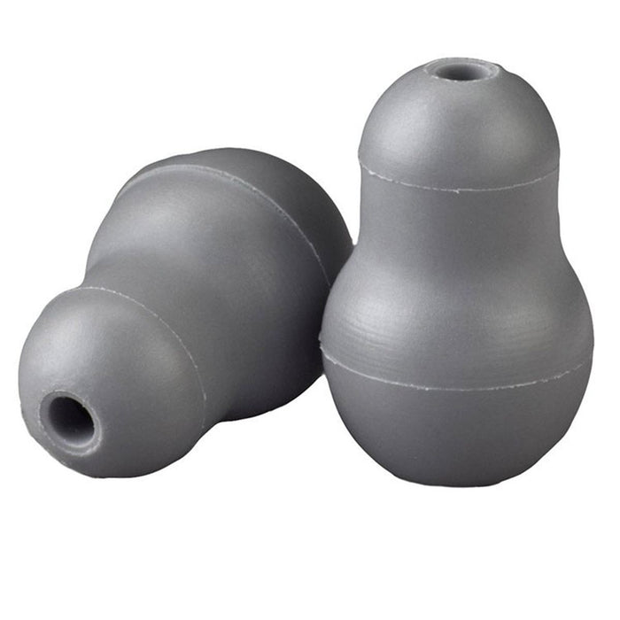 3M stethoscope eartip grey, 2 un