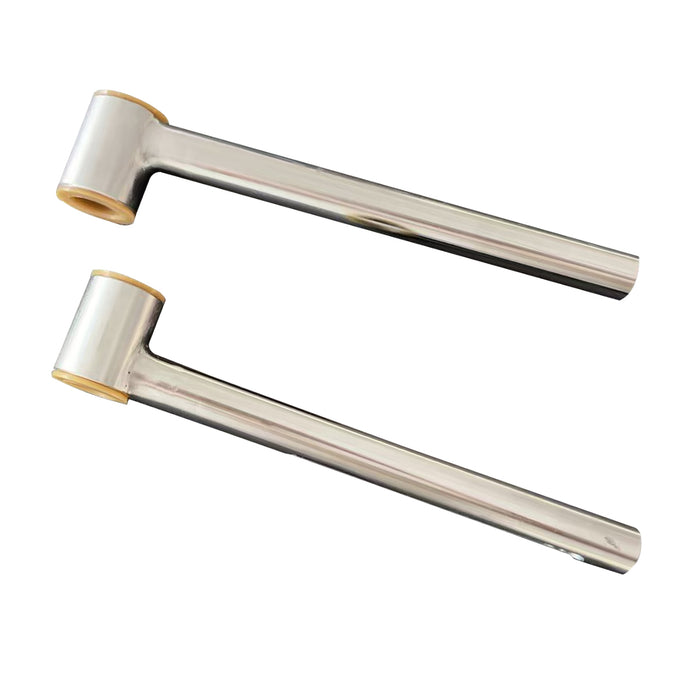 Adaptateur pour appui-bras sur le dossier CoinfyCare EPT4410, 2 un.