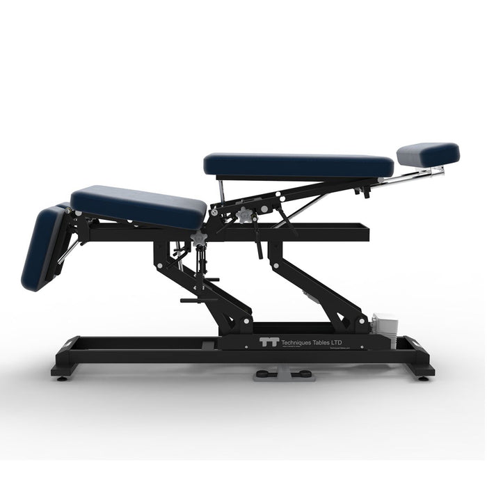 Techniques Multi 7 electric elevation table