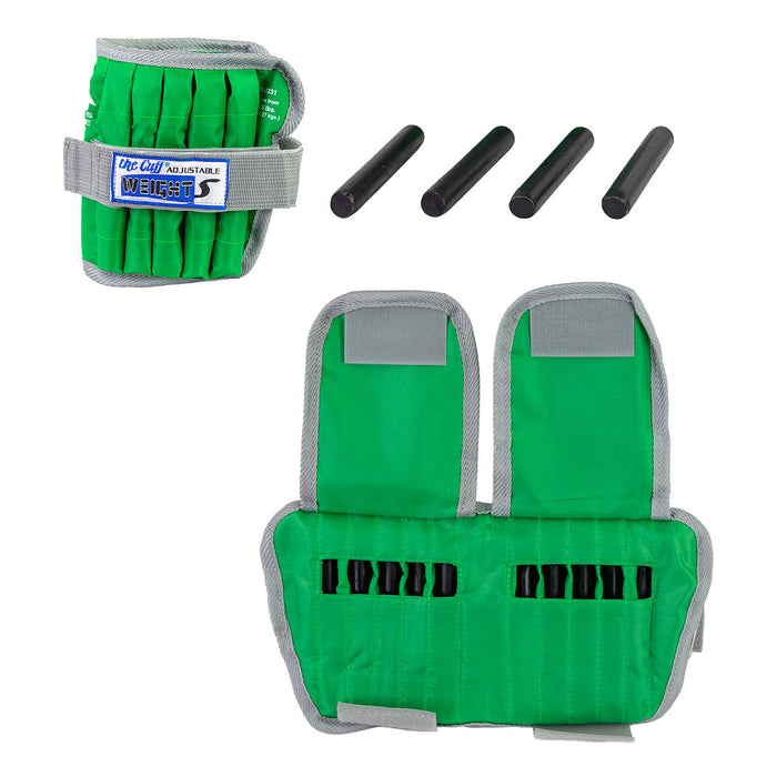Poids cheville de 1 à 10 kg ou set complet - Sport Poids cheville de 1 à 10 kg ou set complet - Sport