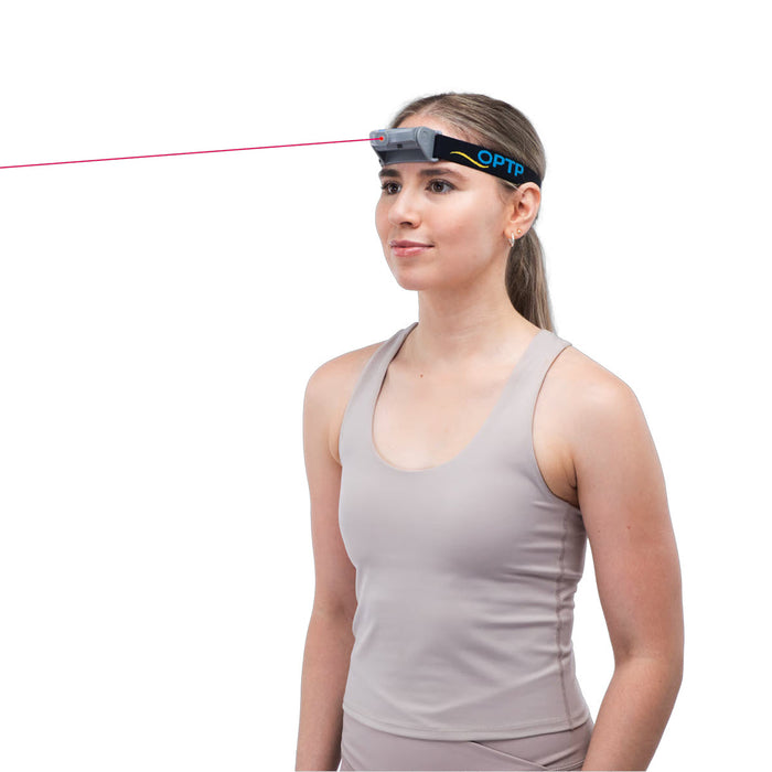 SenMoCOR™ Laser Headlamp Only