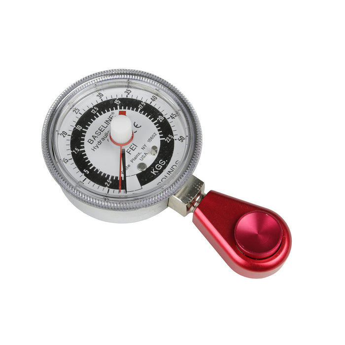 Baseline Hydraulic Pinch Gauge