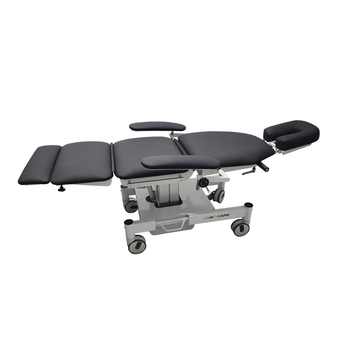 Chaise de procédure multifonctionnelle Coinfycare ELT35PRO