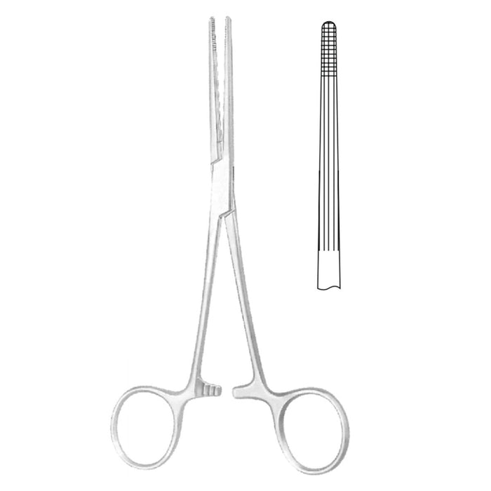 Pince hémostatique Rochester-Carmalt MTM