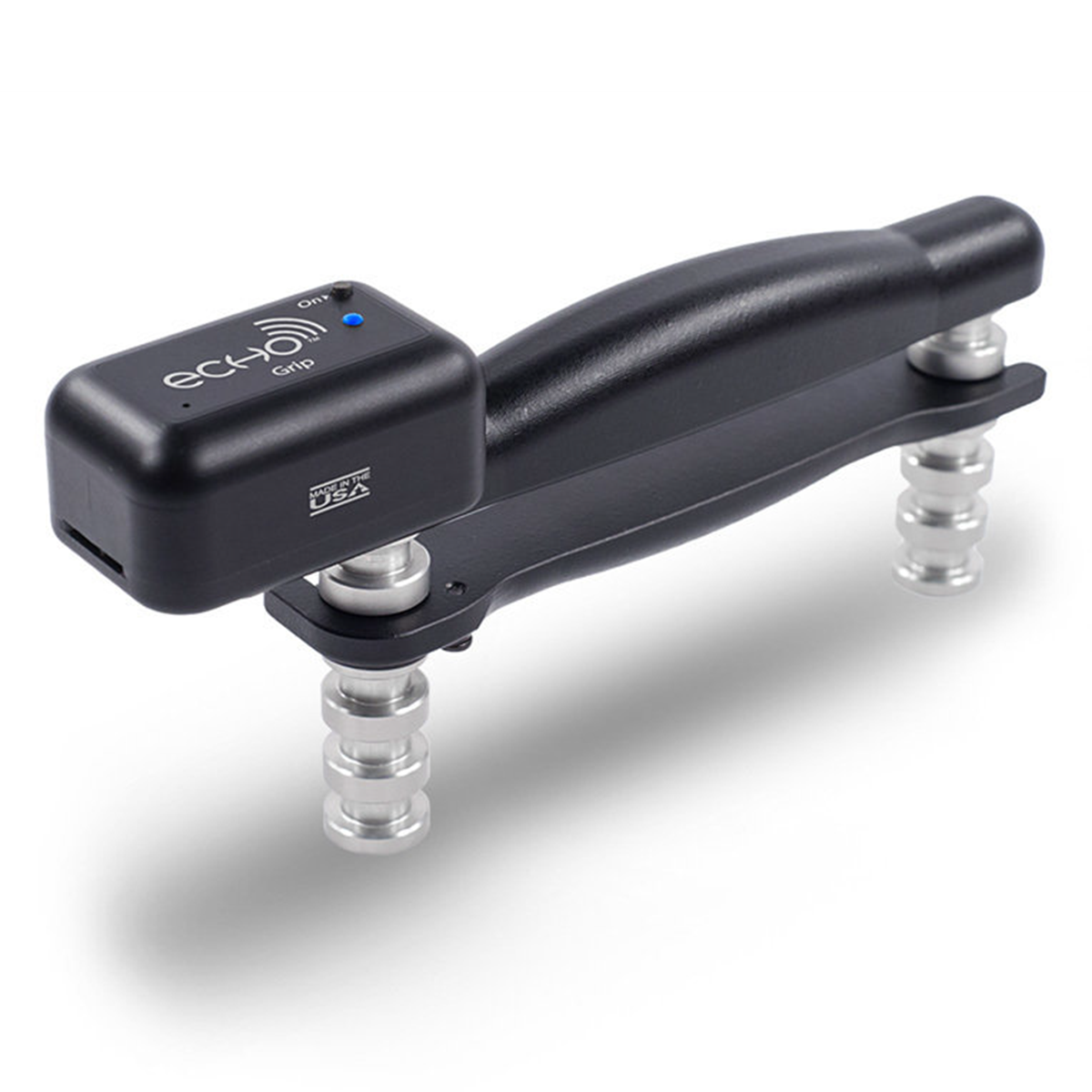 Medicaldynamometer Commander Echo dynamometer — MTM - Médical Tronik