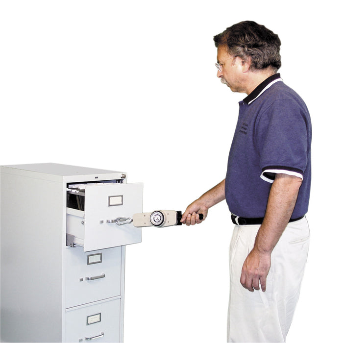 Baseline Hydraulic Push-Pull Testers