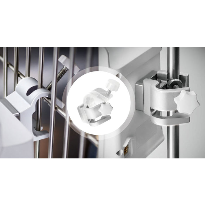Mindray AniFM S3 Veterinary Syringe Pump