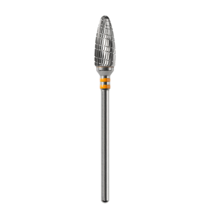 Carbide bur