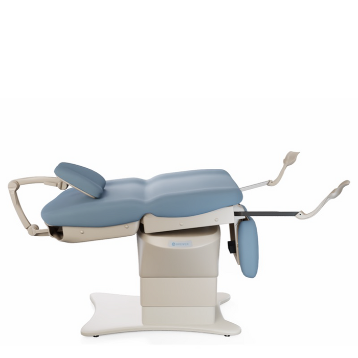 Table de procédure Brewer Assist Power