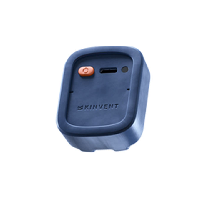 K-Move connected Goniometer
