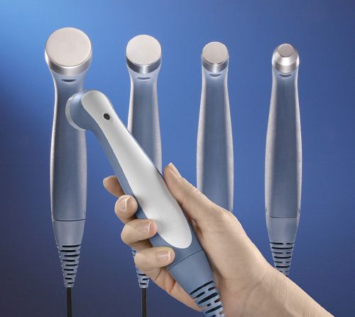 Intelect Advanced and Intelect Mobile Ultrasound applicators — MTM ...
