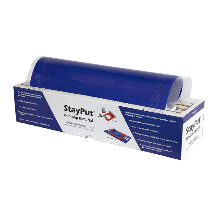 Surface antidérapante StayPut