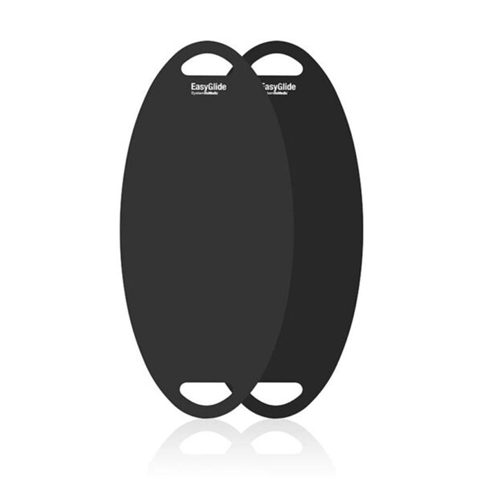 EasyGlide ovale 85cm x 39cm, 2 un