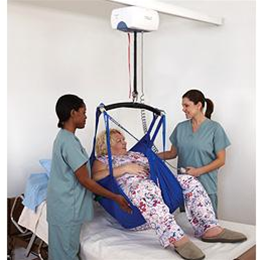 Fixed Ceiling Track Bariatric Lifts