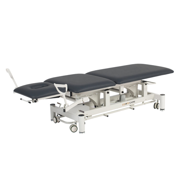 Coinfycare EL03S 3 section table with stirrups
