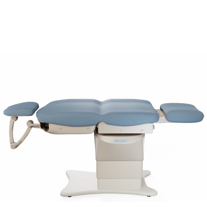 Table de procédure Brewer Assist Power