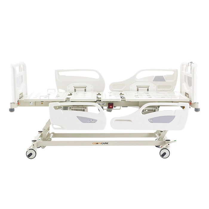 Coinfycare 5 function hospital bed