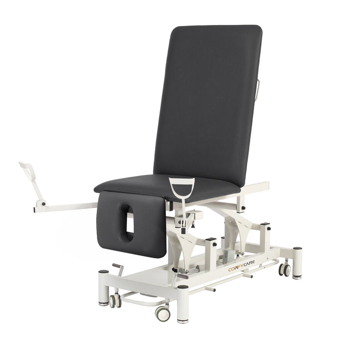 Coinfycare EL03S 3 section table with stirrups