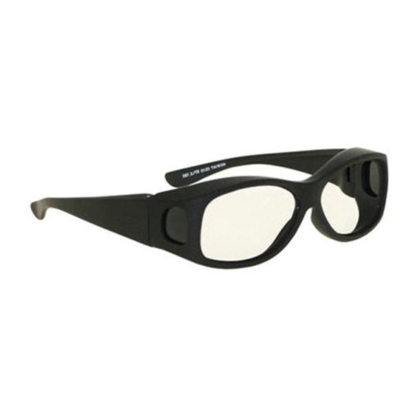 Lunette plombée Fitover