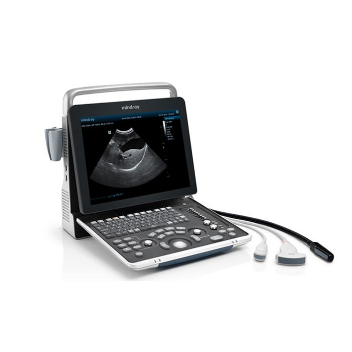 Mindray DP-50, Veterinary Ultrasound System