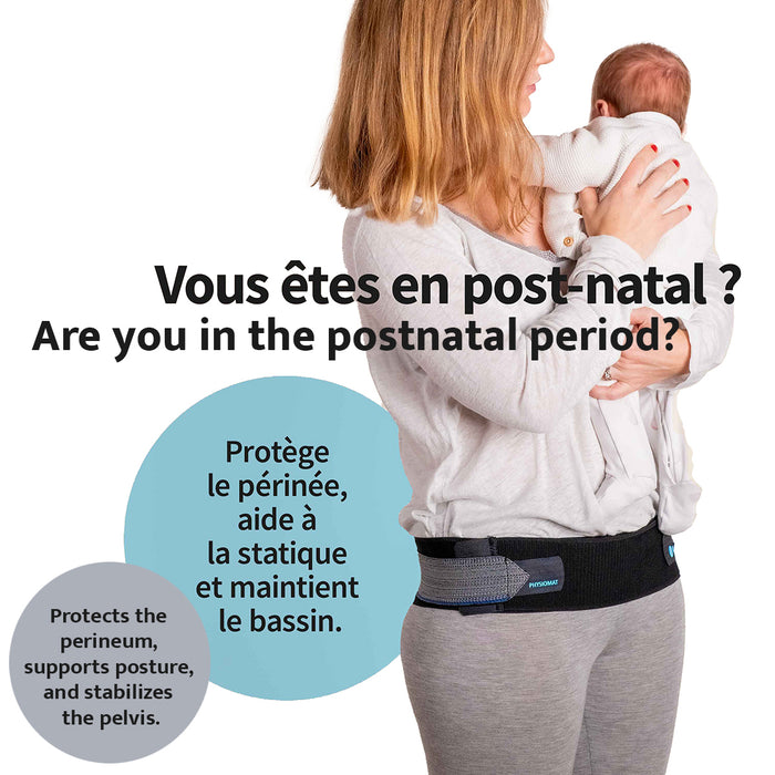Physiomat Pelvic Support Belt