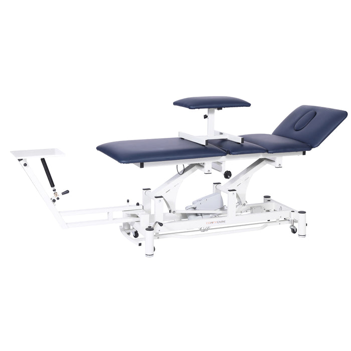 Table de traction électrique Coinfycare