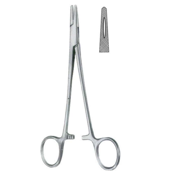 Porte-aiguilles Mayo-Hegar MTM