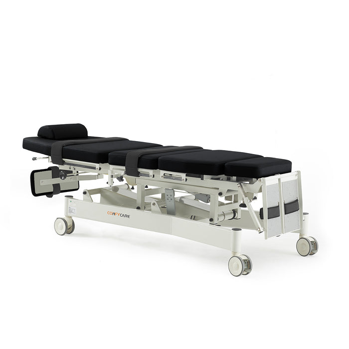 Coinfycare EL12M Electric Dynamic Tilt Table