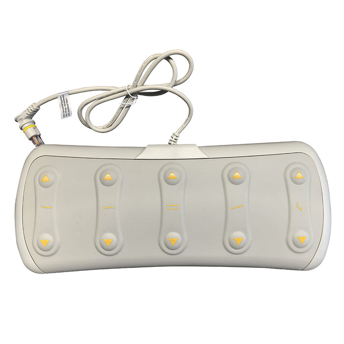 Foot Switch Control for Coinfycare ELT35PRO